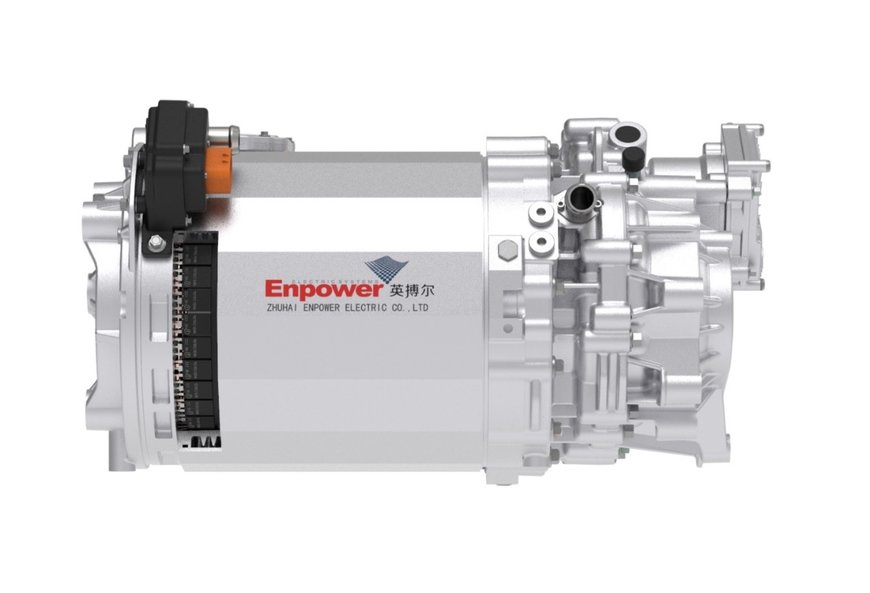 ENPOWER first to adopt Infineon's latest 750 V automotive-grade discrete IGBT EDT2 devices
